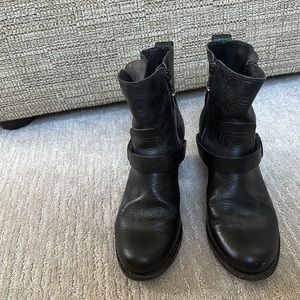Rag and Bone boots